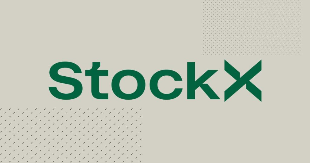 StockX logo